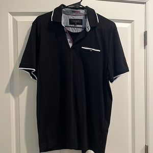 Ted Baker Men’s Polo UK Size 5